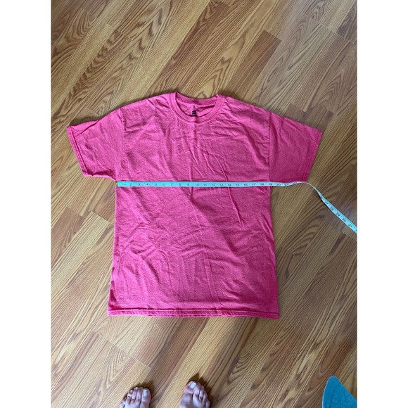 Women’s Tee-Shirts Lot (4) Hanes America Appeal Hannah - Picture 6 of 12